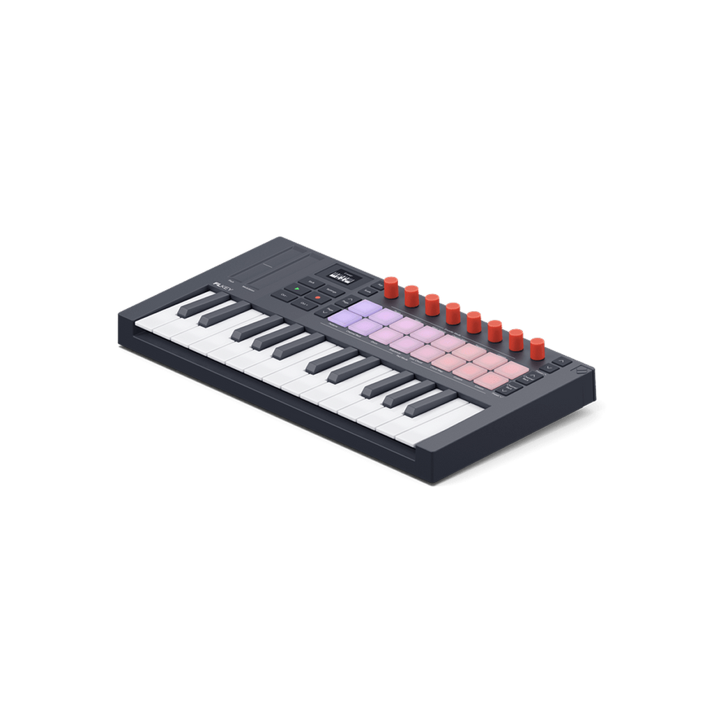 Novation FLkey 2 Mini 25