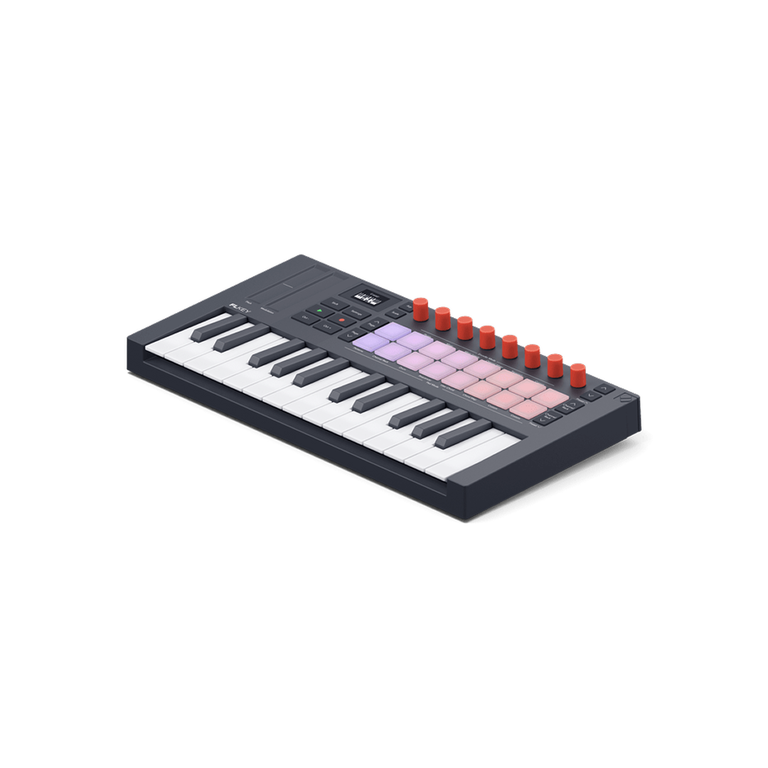 Novation FLkey 2 Mini 25