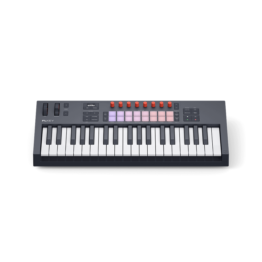 Novation FLkey 2 37
