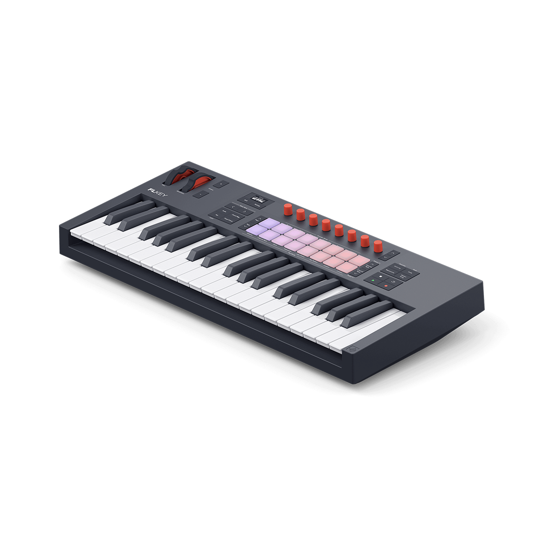 Novation FLkey 2 37