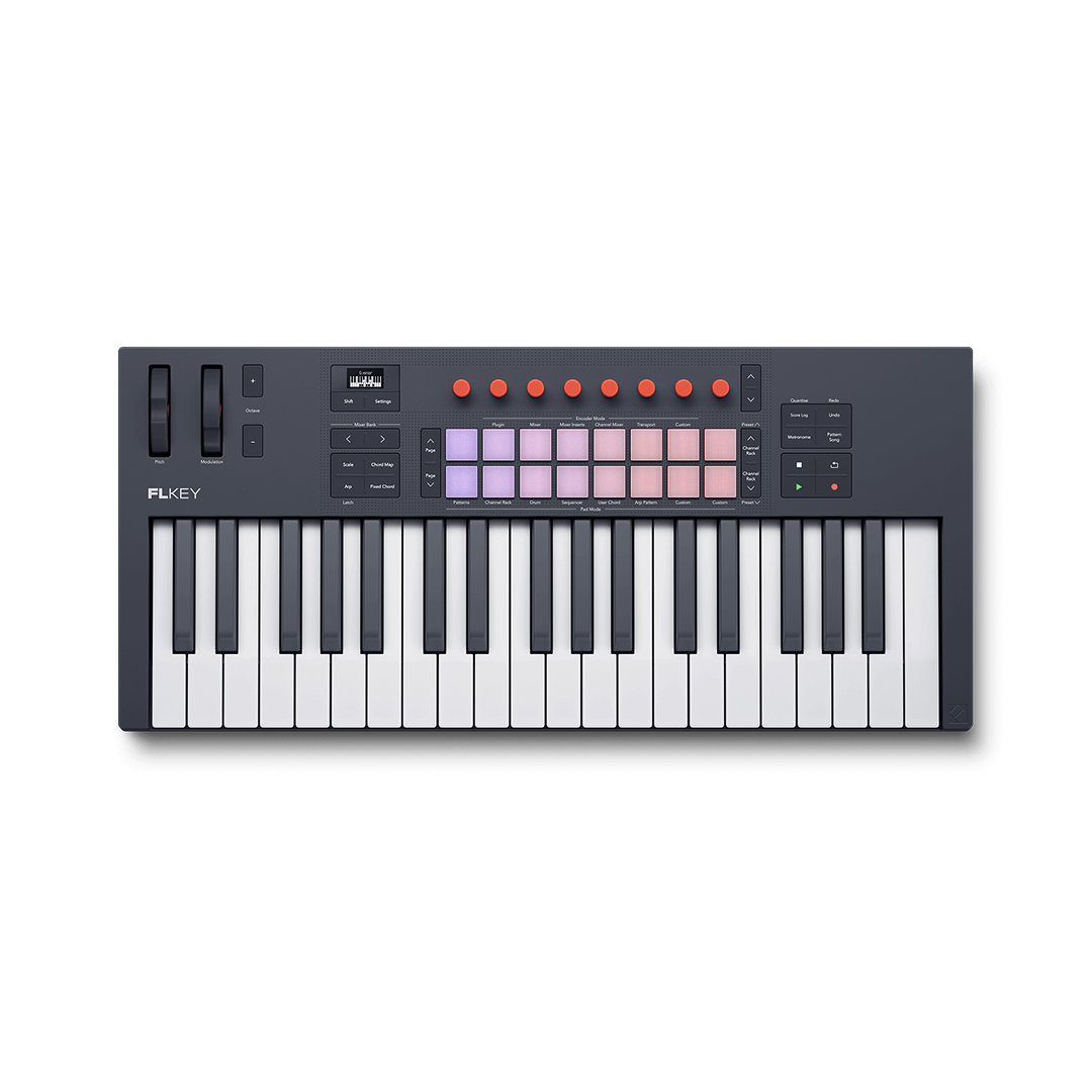Novation FLkey 2 37