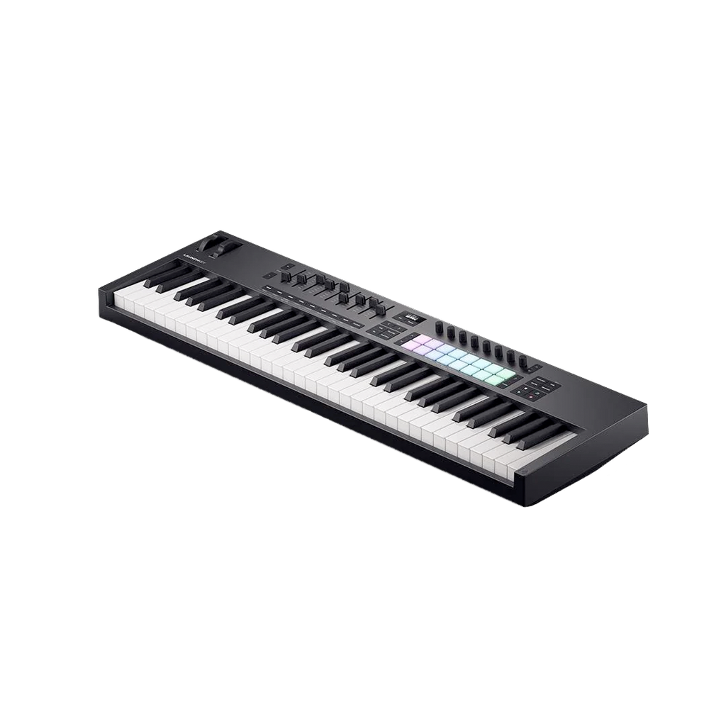 Novation LaunchKey 61 MK4