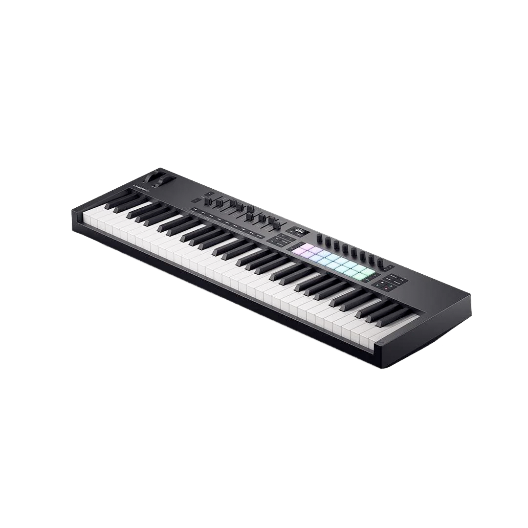 Novation LaunchKey 61 MK4