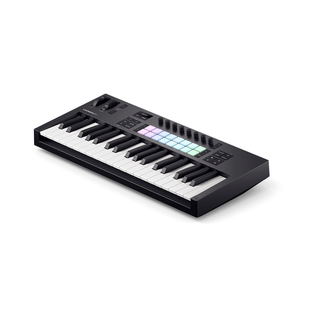 Novation Launchkey 37 Mk4