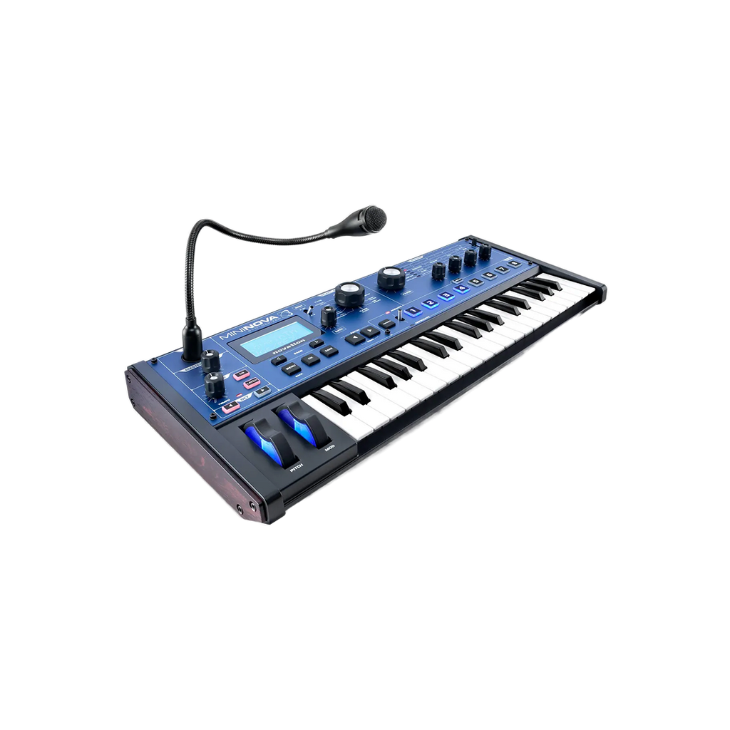 Novation MiniNova