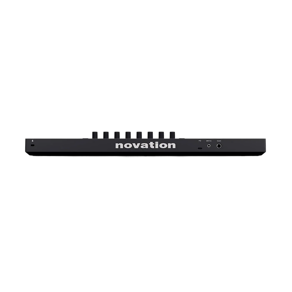 Novation Launchkey Mini 37 MK4