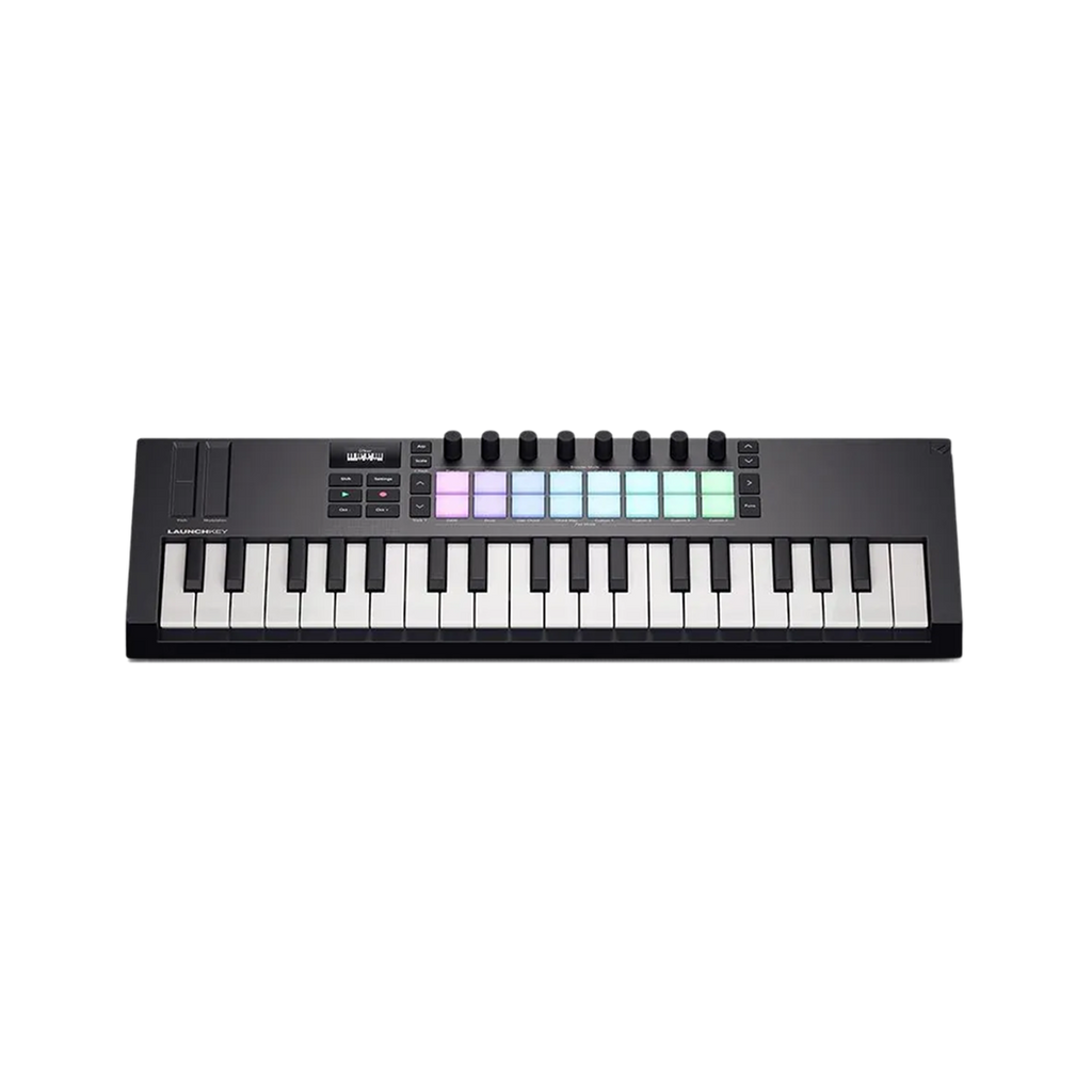 Novation Launchkey Mini 37 MK4