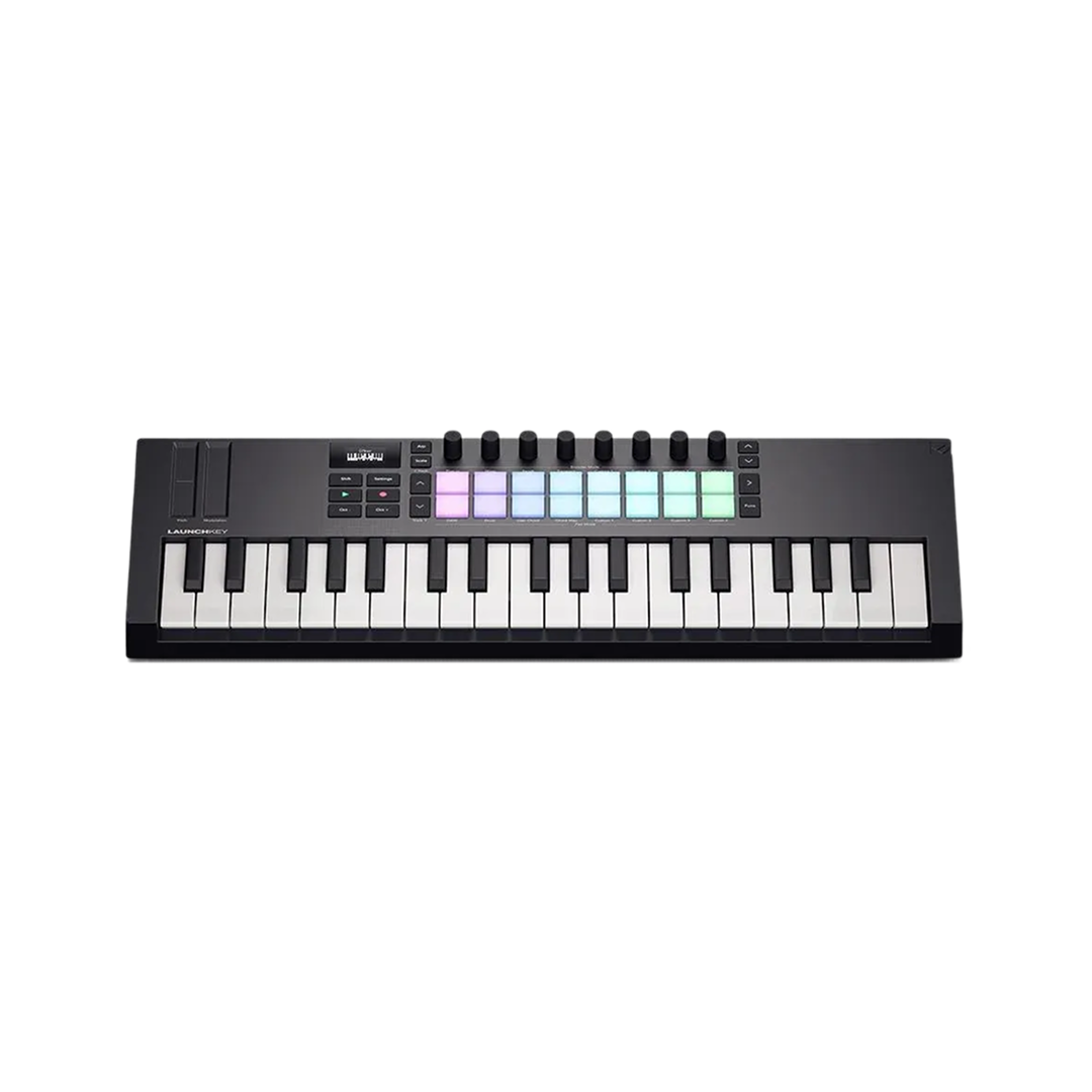 Novation Launchkey Mini 37 MK4