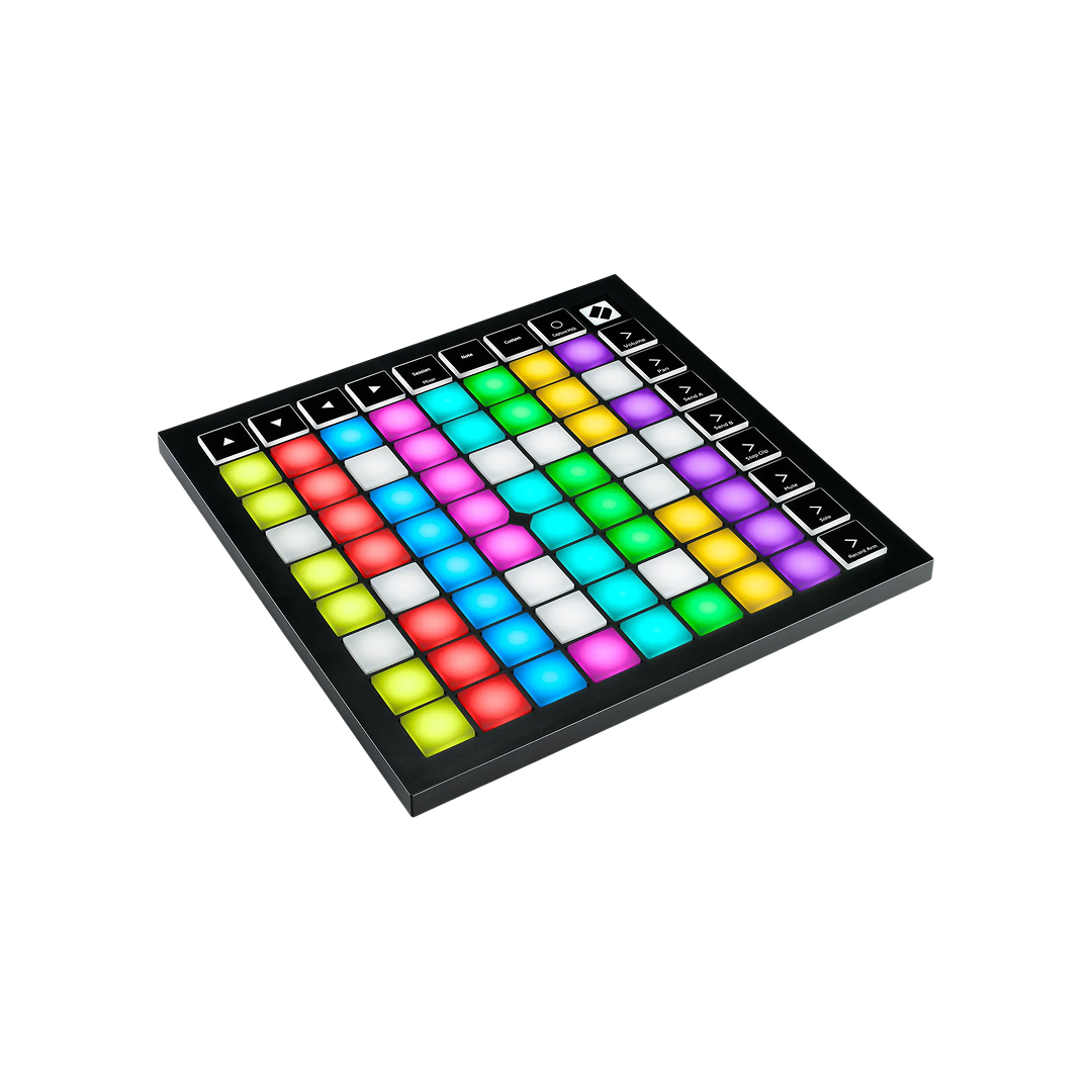 Novation Launchpad X