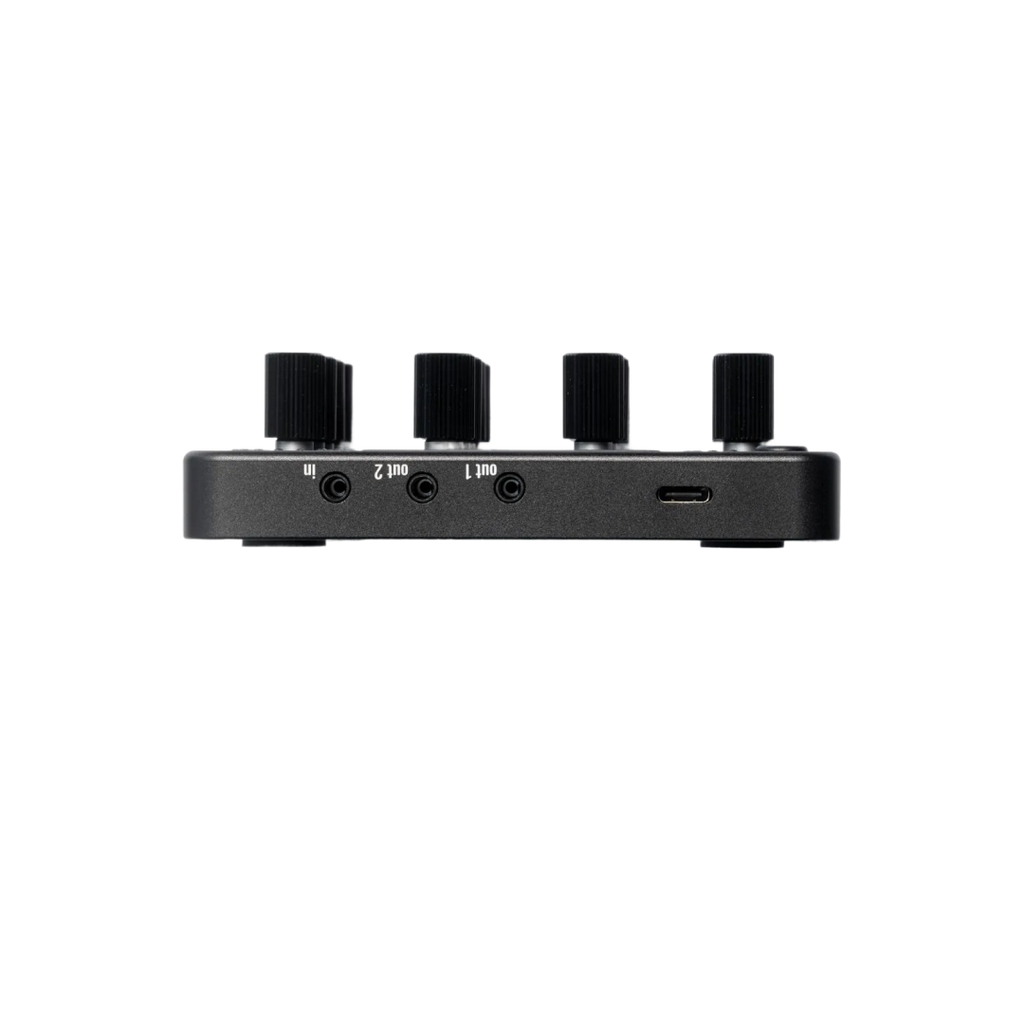 OXI E16 MIDI Controller