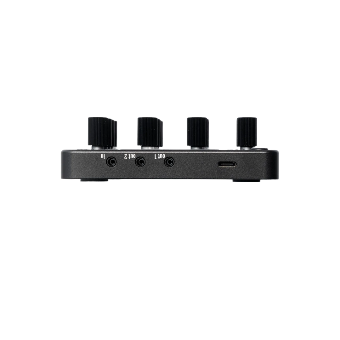 OXI E16 MIDI Controller