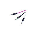 OXI GLOWS: LED Eurorack Patch Cables (5-Pack)