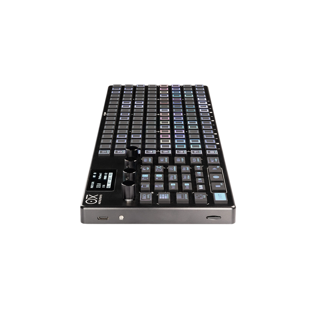 OXI ONE MKII MIDI/CV Sequencer BLACK Edition