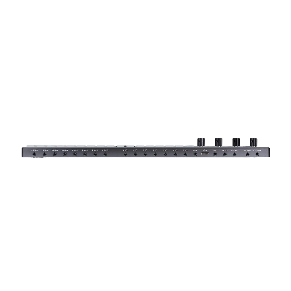 OXI ONE MKII MIDI/CV Sequencer BLACK Edition