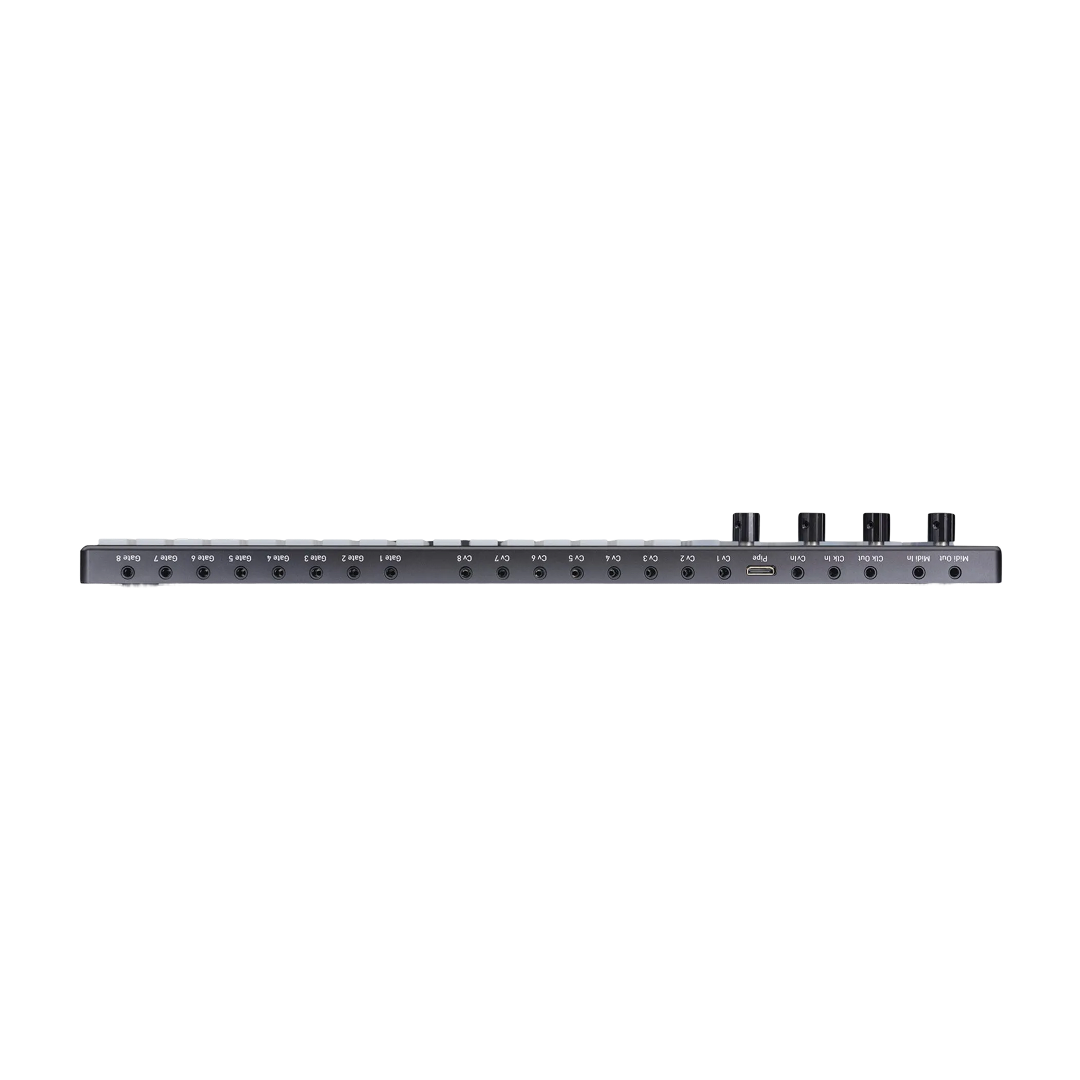 OXI ONE MKII MIDI/CV Sequencer BLACK Edition
