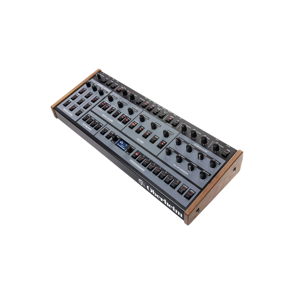 Oberheim OB-X8M Module