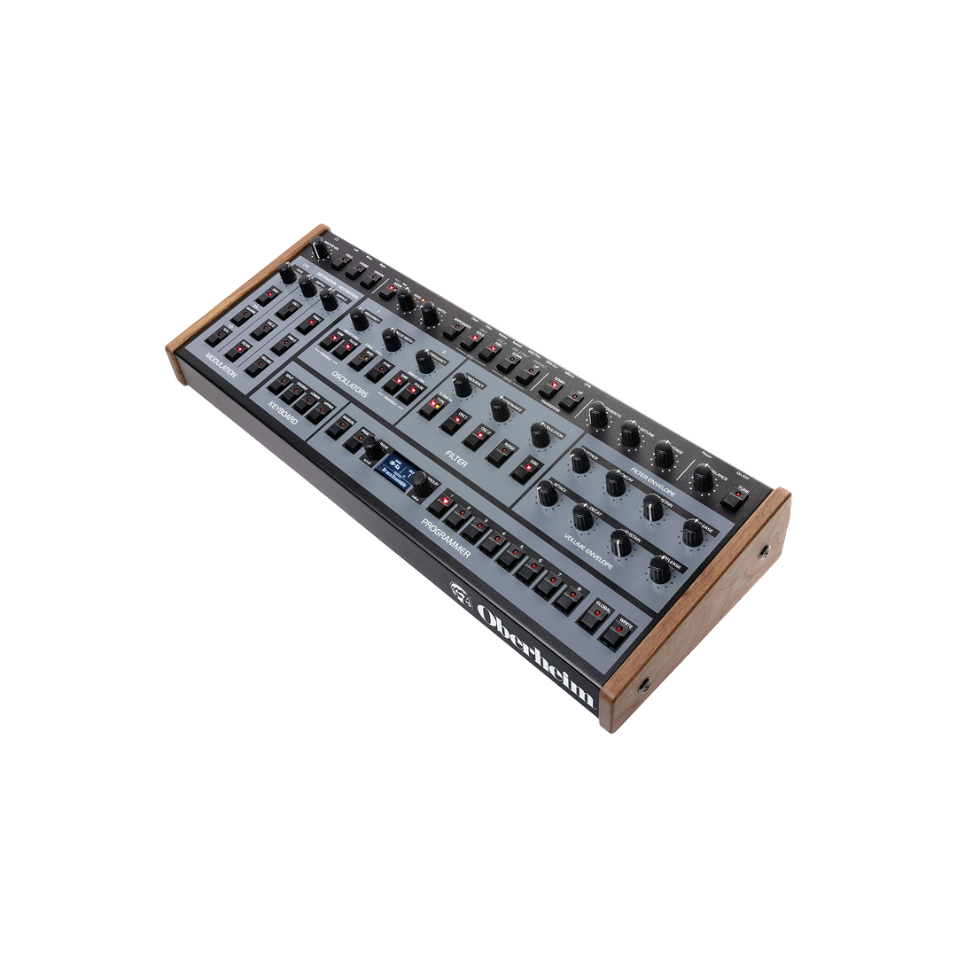 Oberheim OB-X8M Module