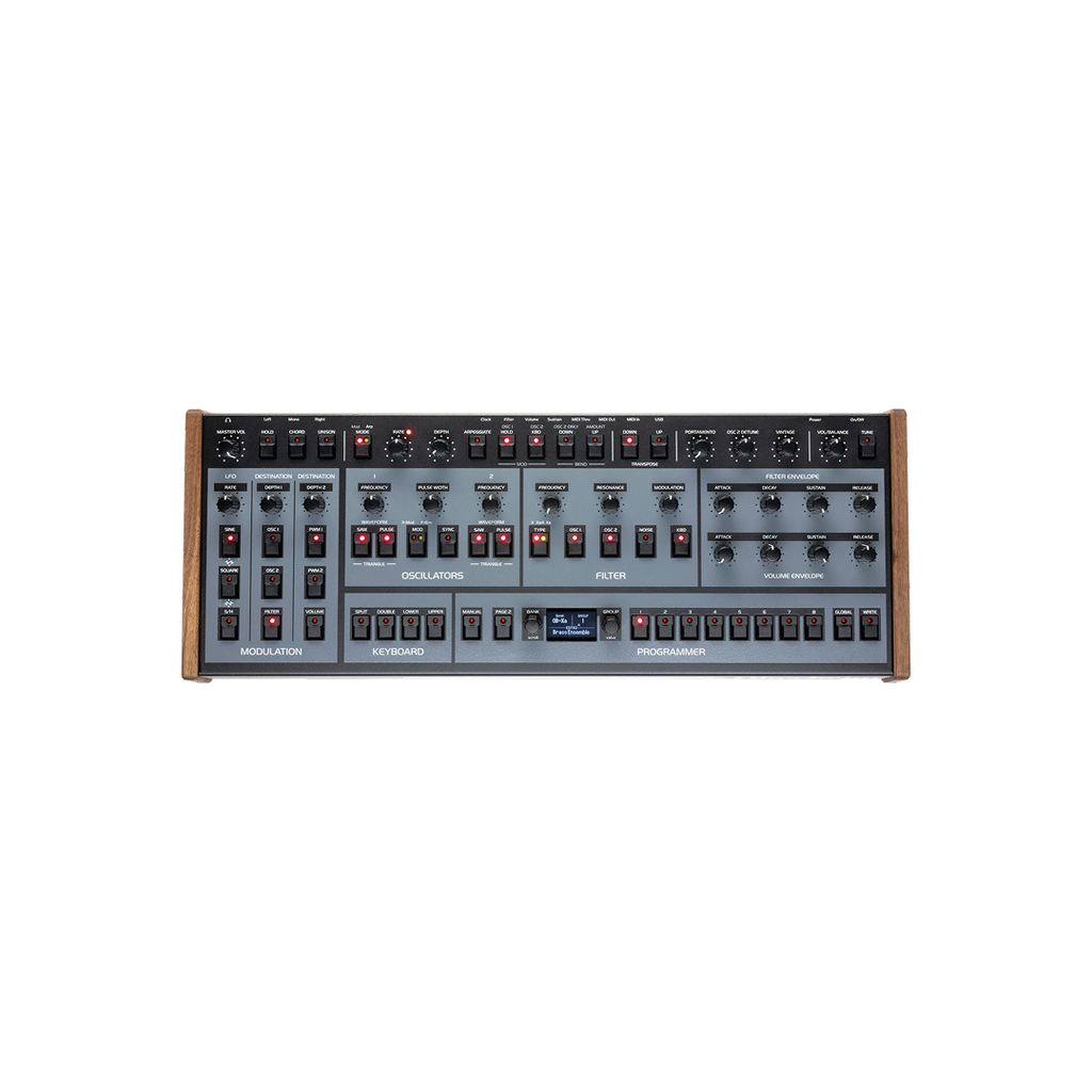 Oberheim OB-X8M Module