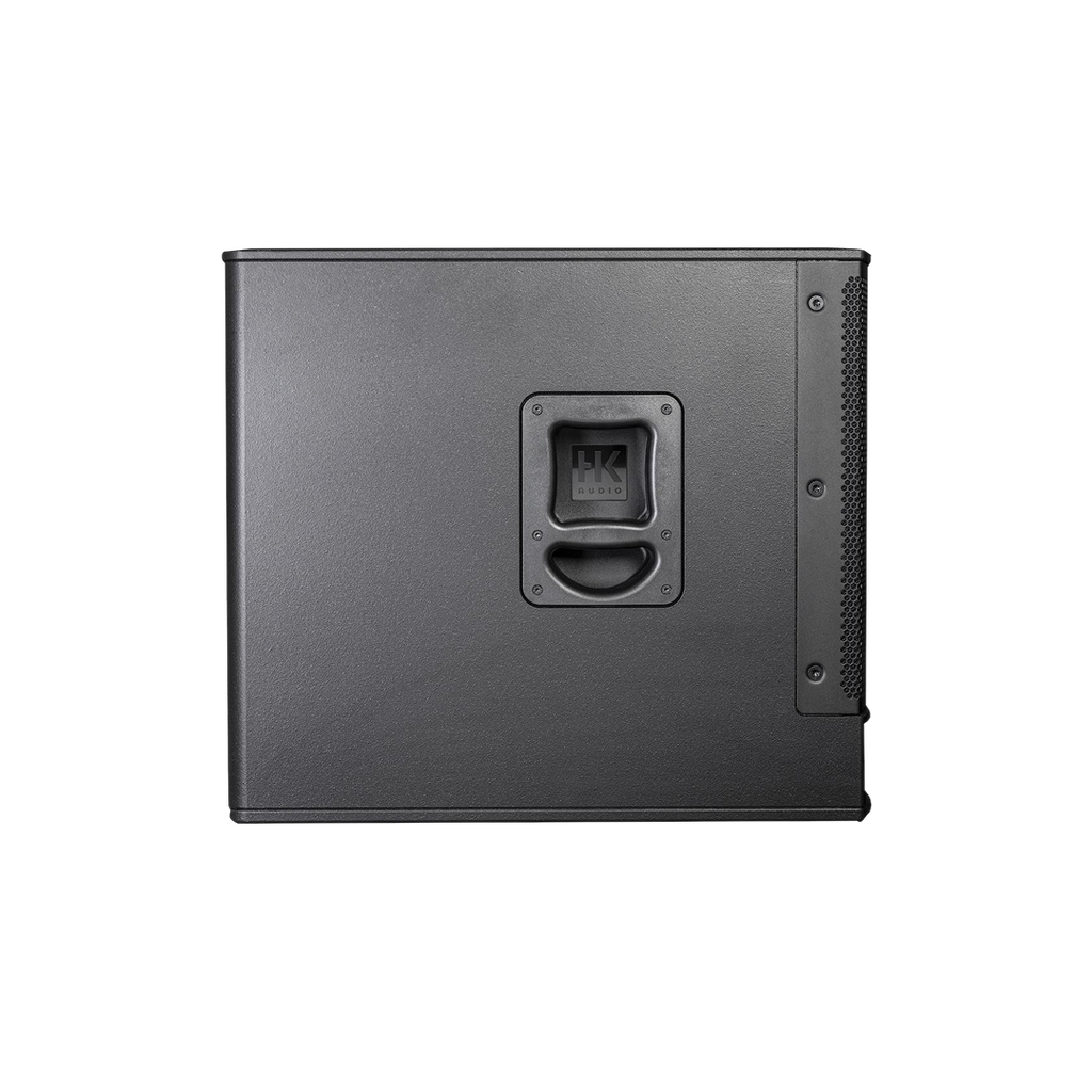 HK Audio PORTABLE SUB 118 A