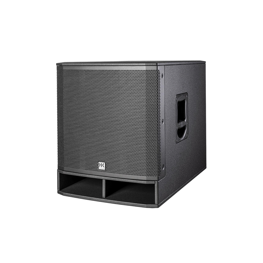 HK Audio PORTABLE SUB 118 A