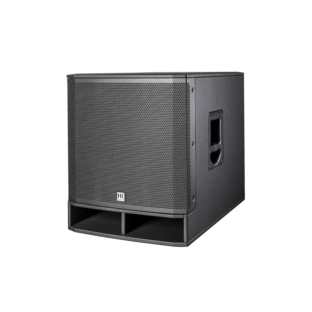 HK Audio PORTABLE SUB 118 A
