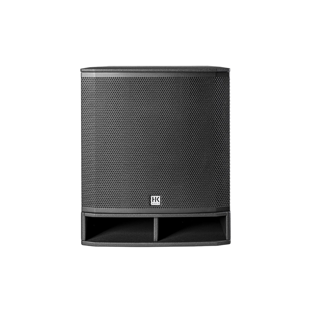 HK Audio PORTABLE SUB 118 A