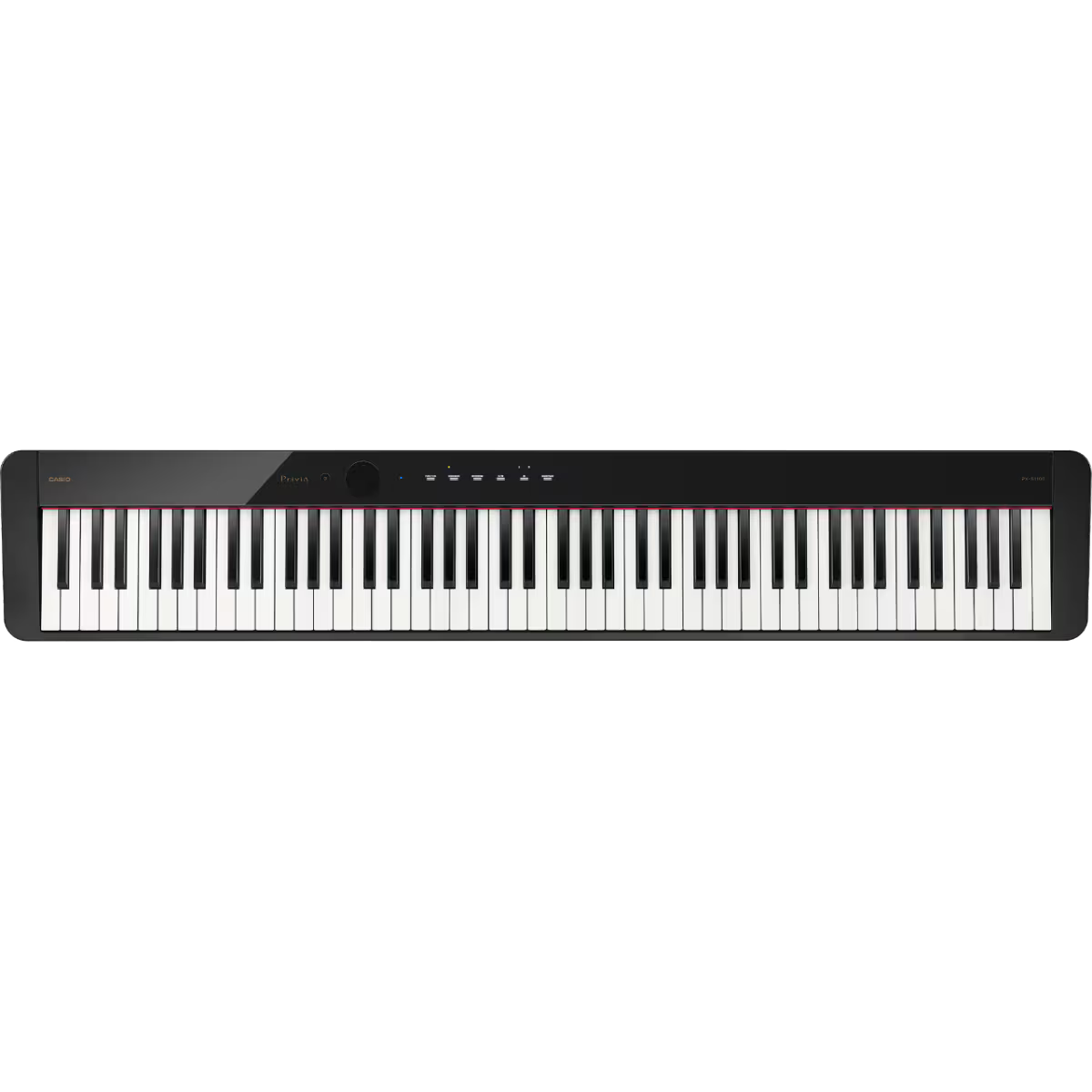 Casio PX-S1100 Privia Series Black