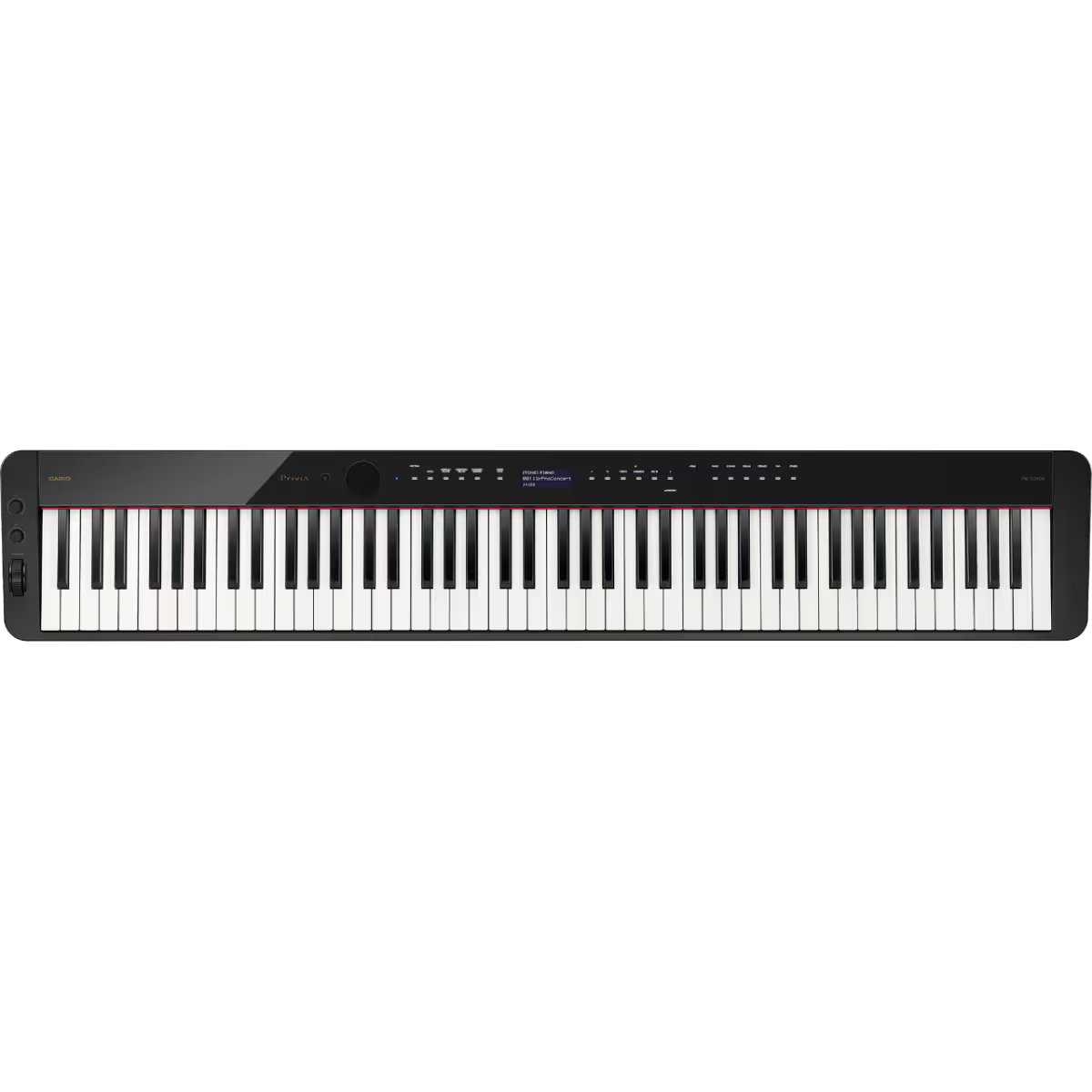 Casio PX-S3100 Privia Series Compact Digital Piano