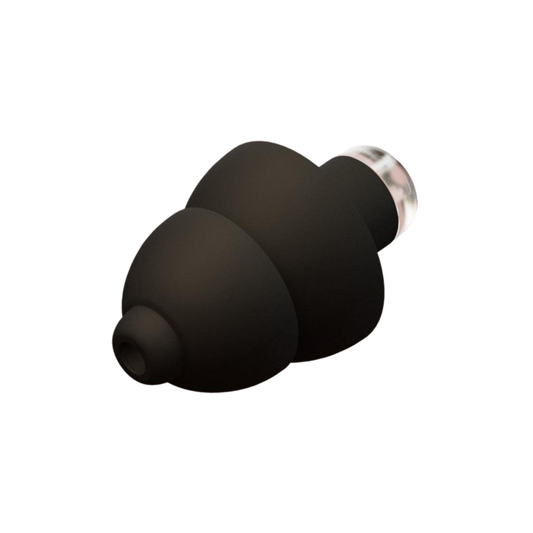 Alpine PartyPlug Black
