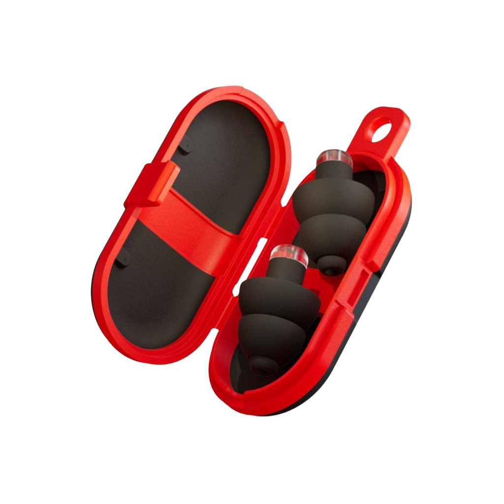 Alpine PartyPlug Black