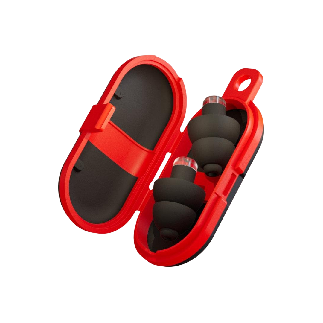 Alpine PartyPlug Black