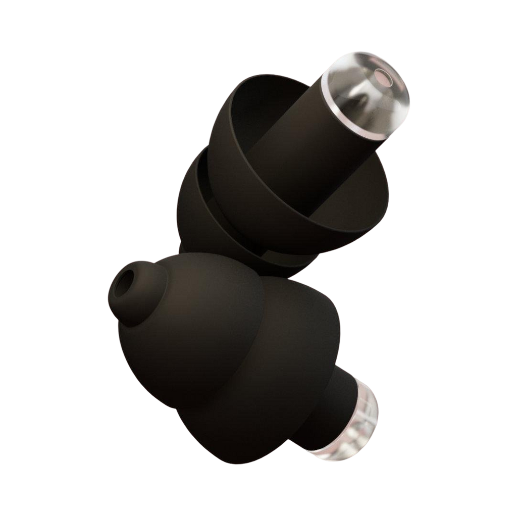 Alpine PartyPlug Black