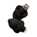 Alpine PartyPlug Black