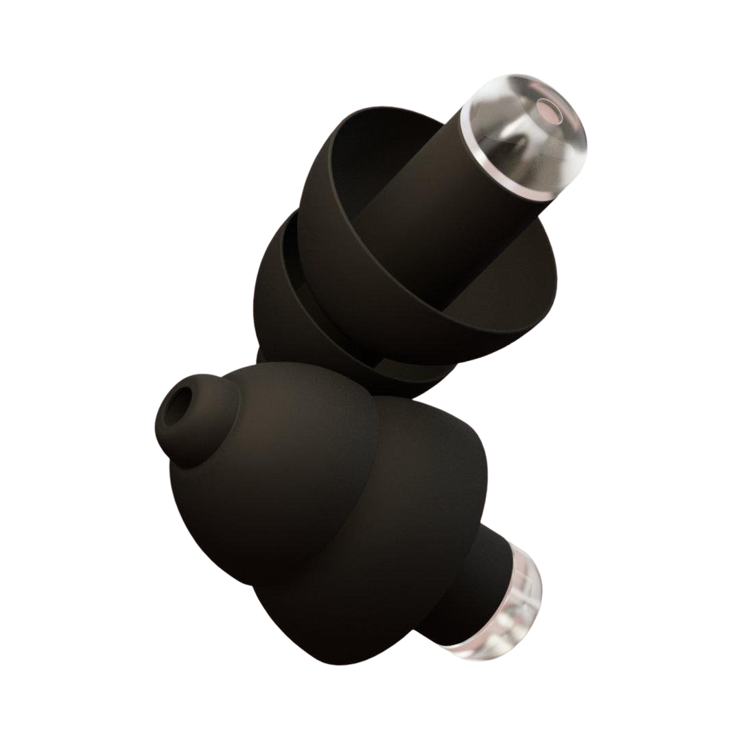 Alpine PartyPlug Black