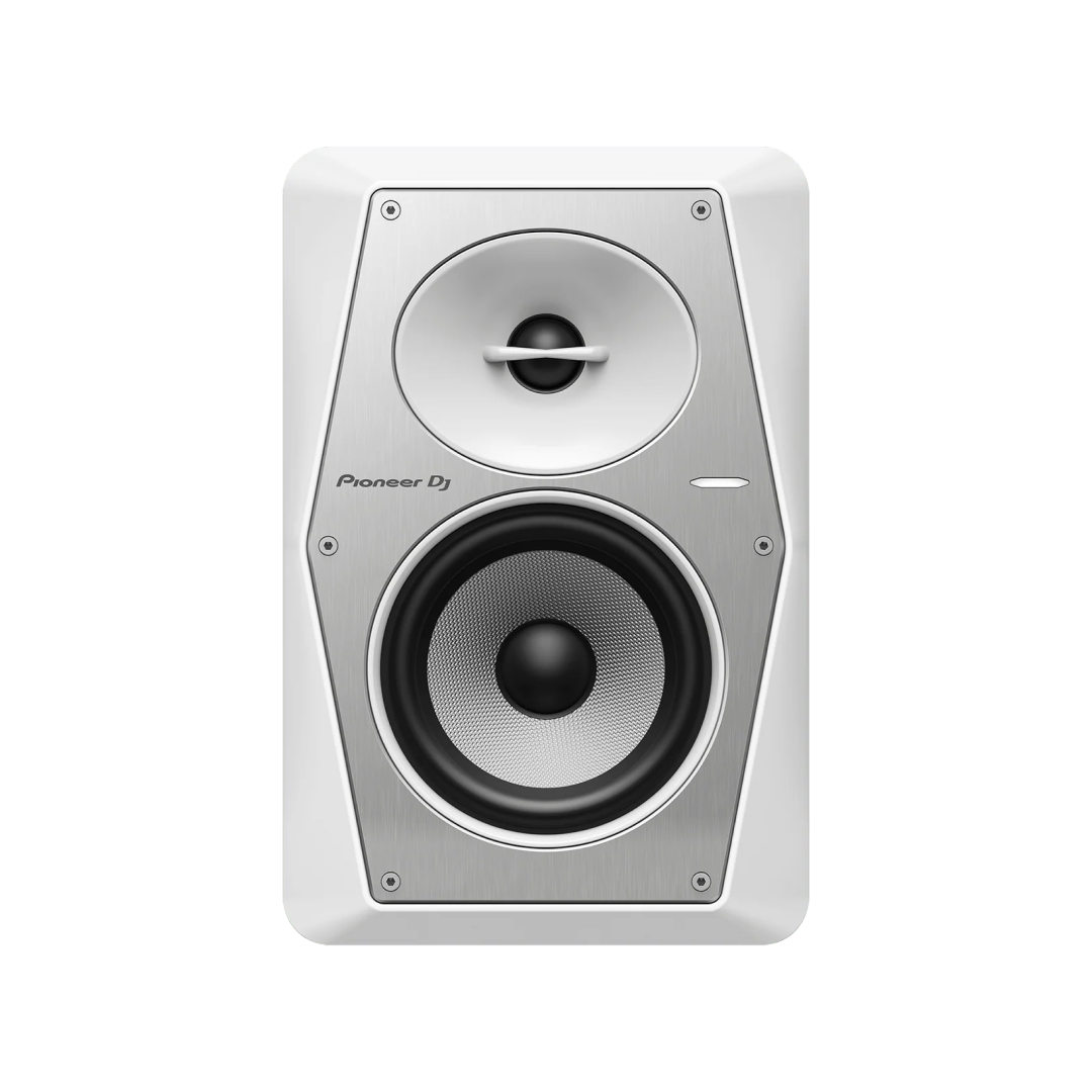 Pioneer DJ VM-50-W