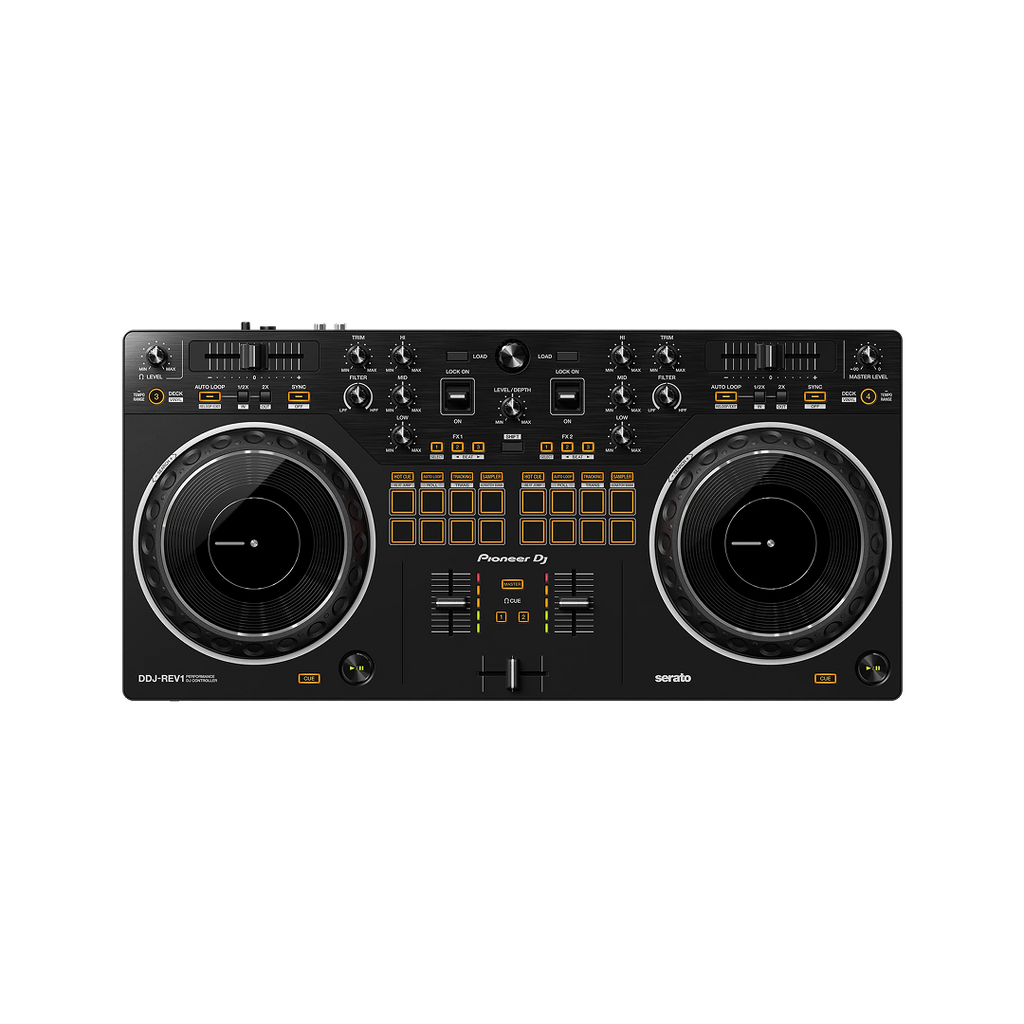Pioneer DJ DDJ-REV1