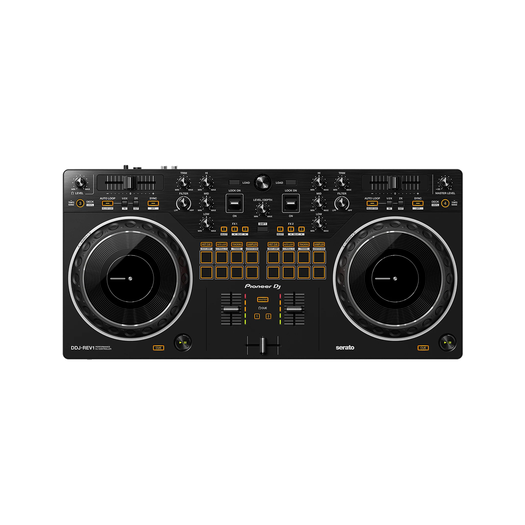 Pioneer DJ DDJ-REV1