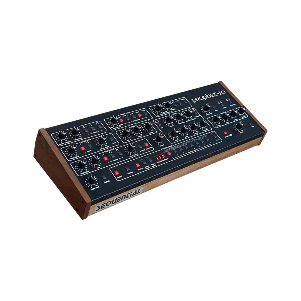 Sequential Prophet 10 Module