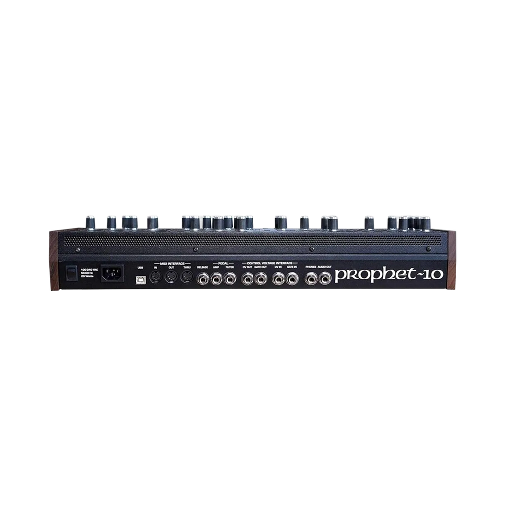 Sequential Prophet 10 Module