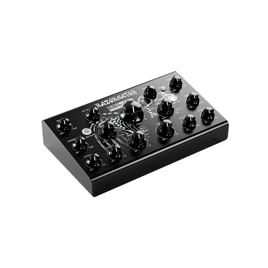Erica Synths Razornator