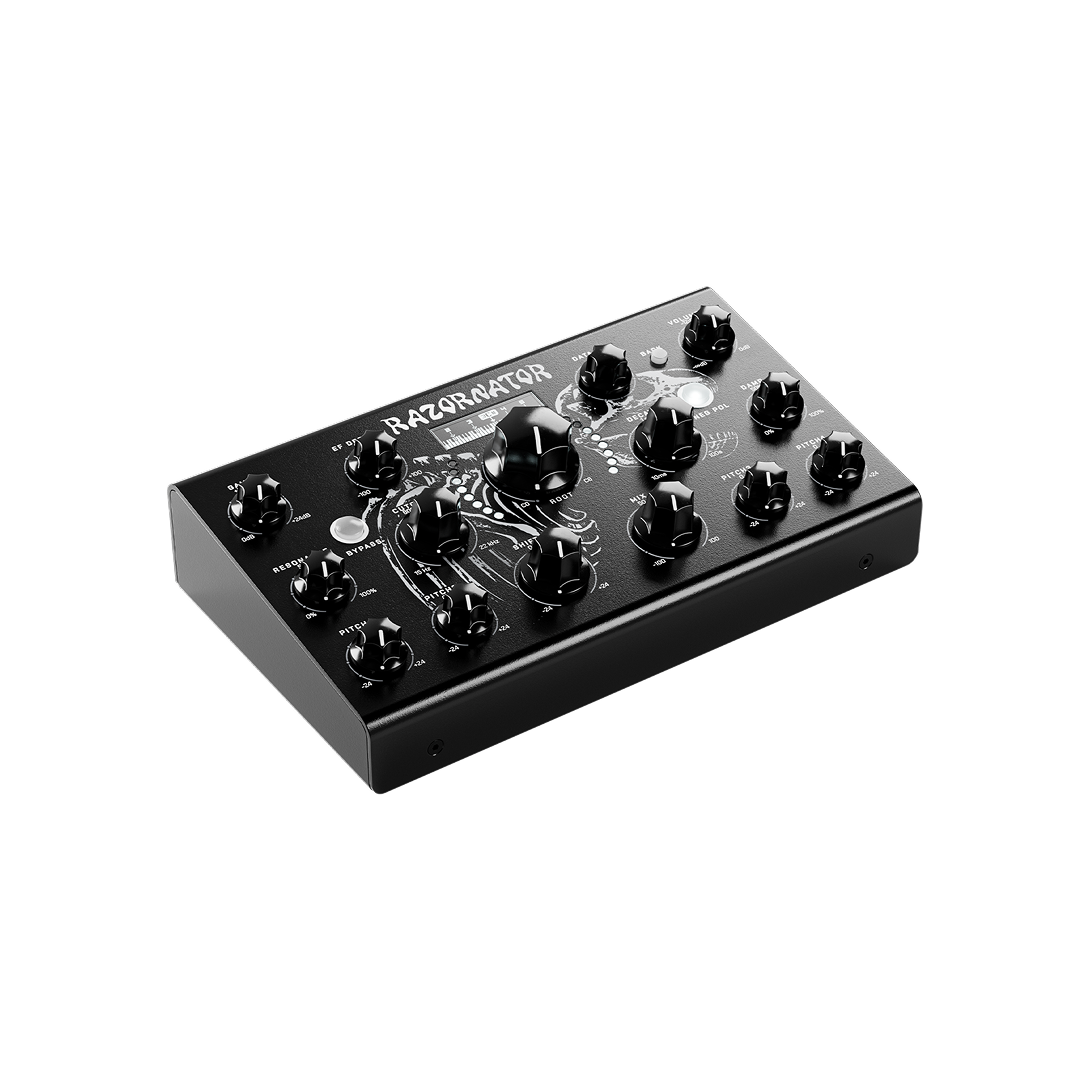 Erica Synths Razornator