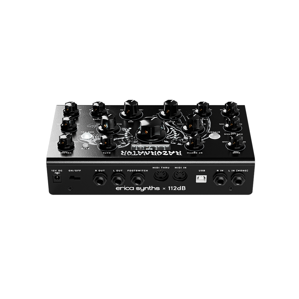 Erica Synths Razornator