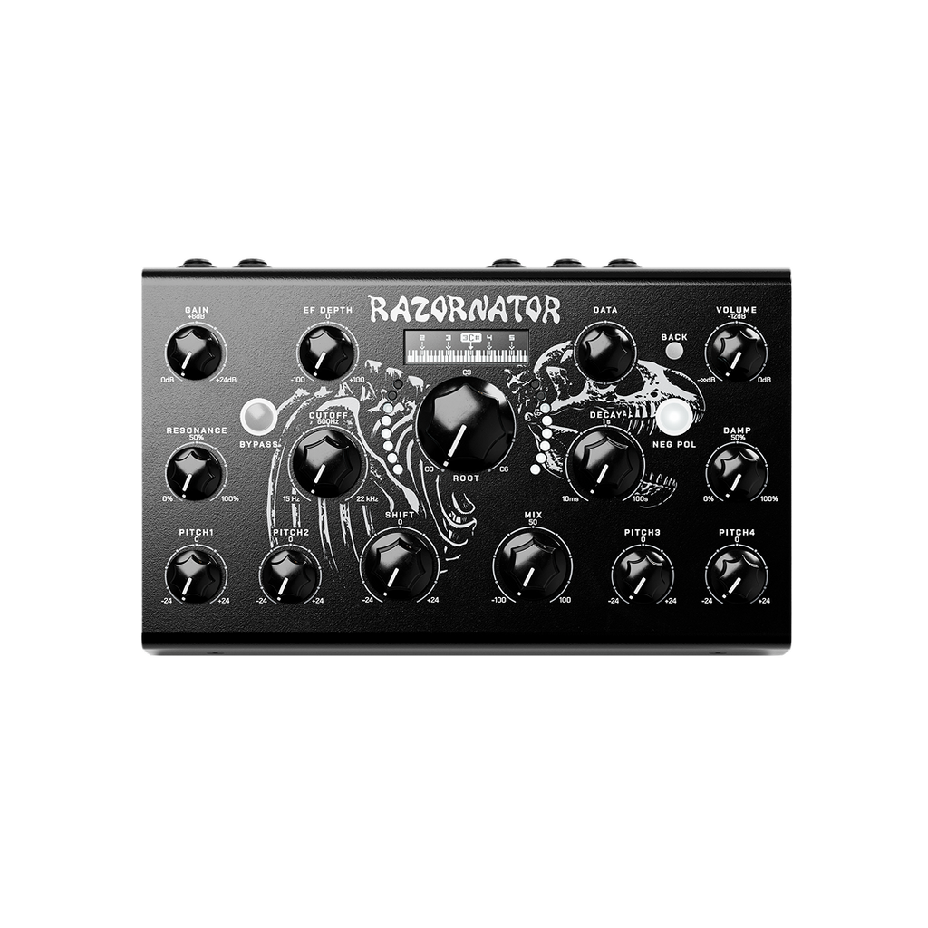 Erica Synths Razornator