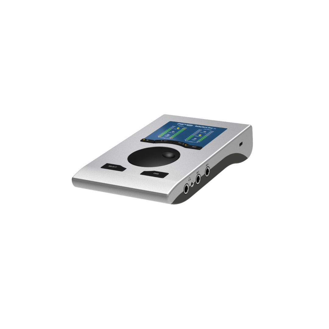 RME Babyface Pro FS