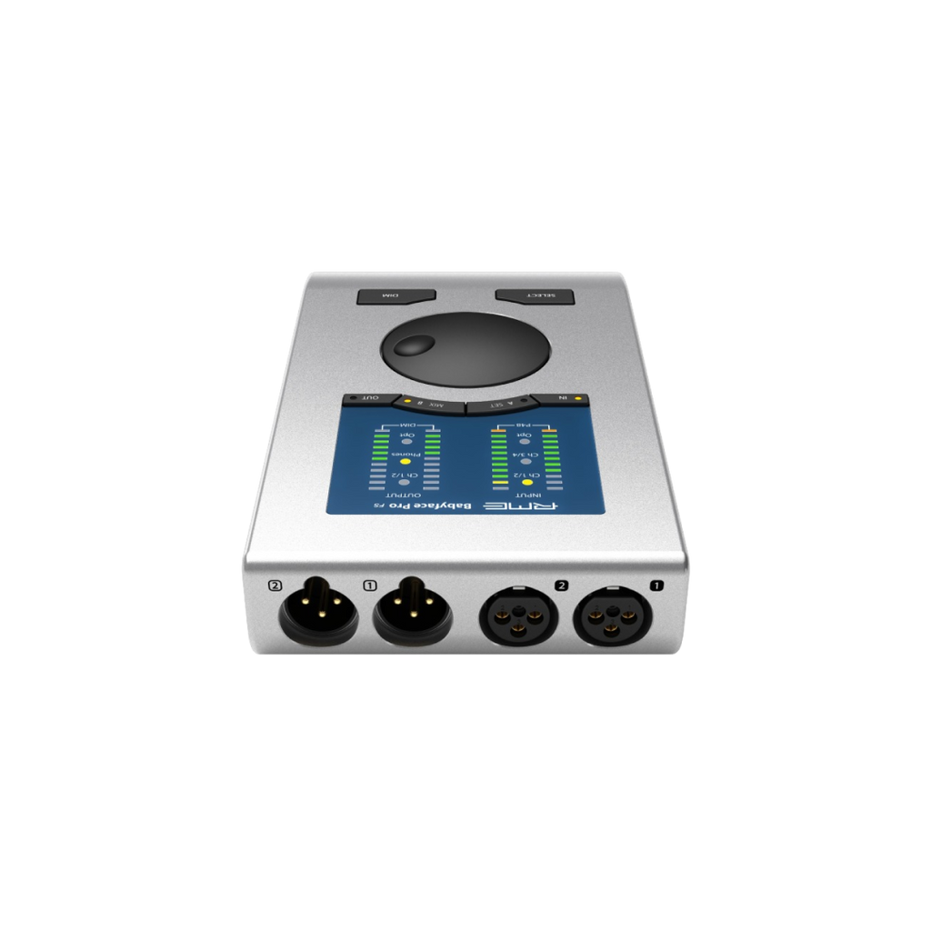RME Babyface Pro FS