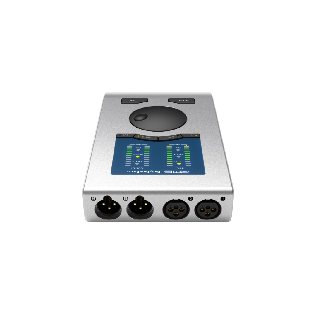 RME Babyface Pro FS