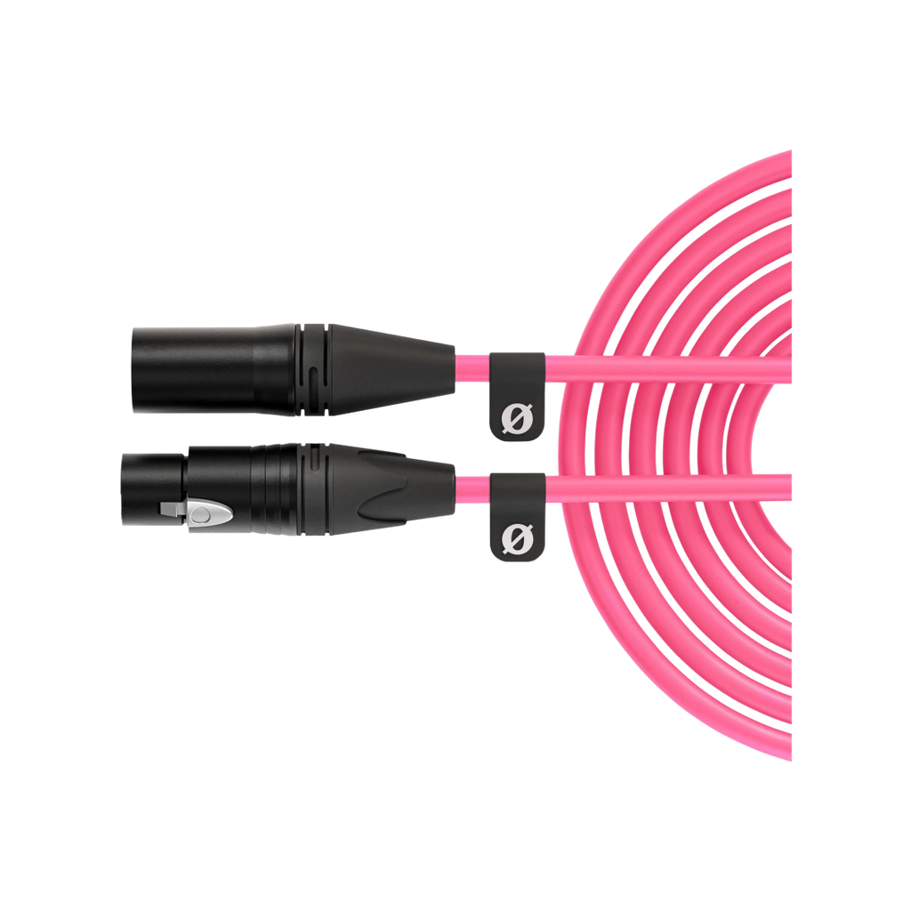 RØDE XLR Cable 3 m / 6 m