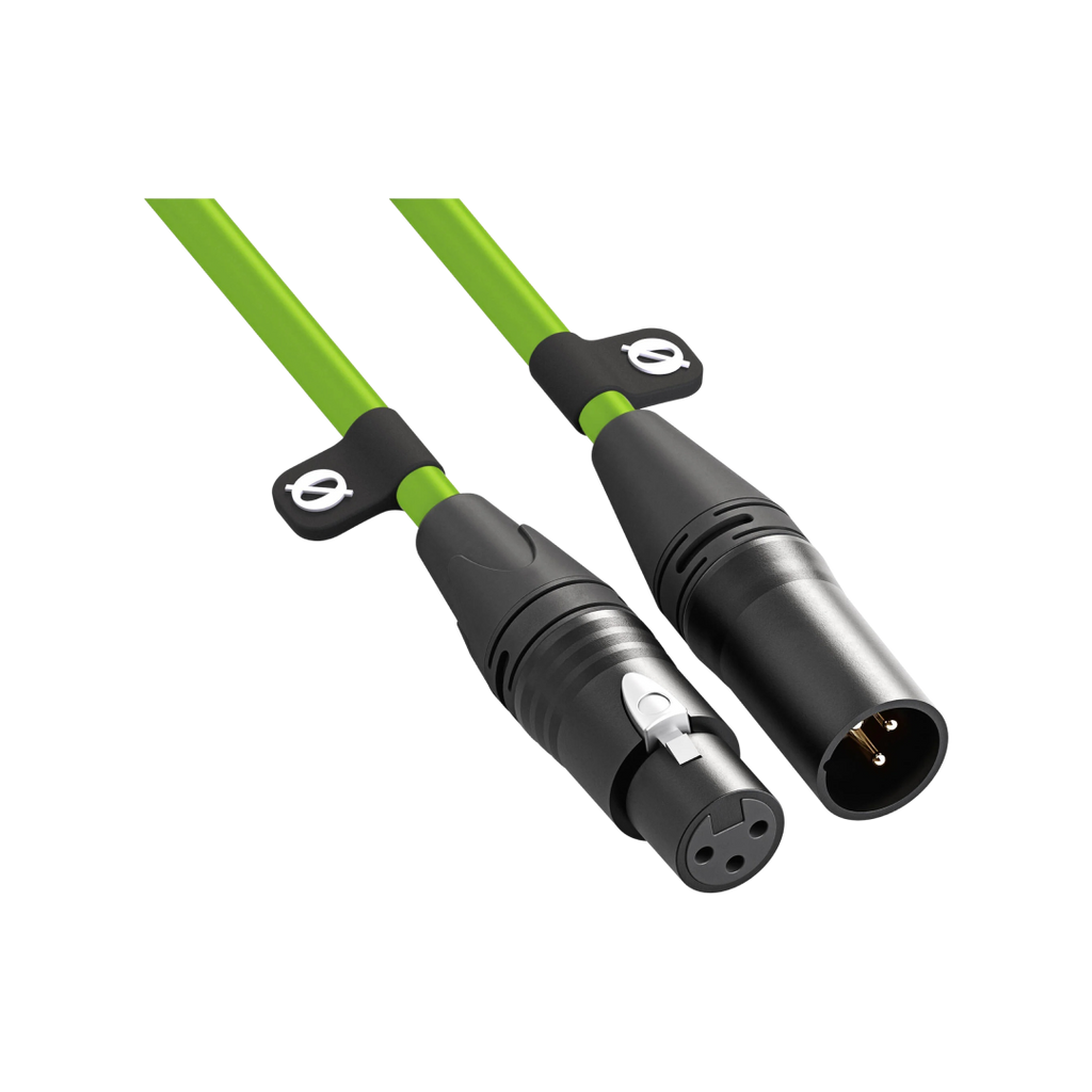 RØDE XLR Cable 3 m / 6 m