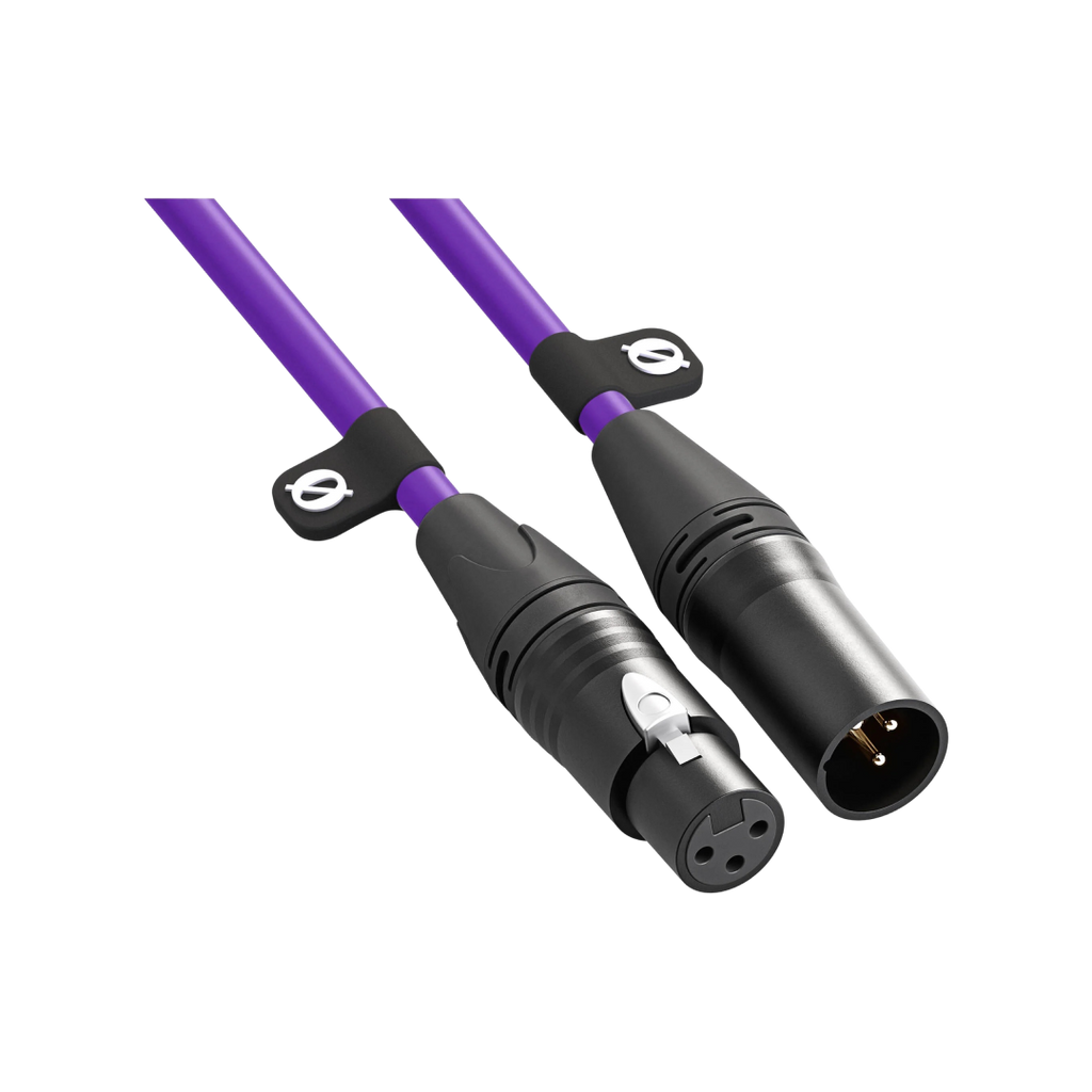 RØDE XLR Cable 3 m / 6 m