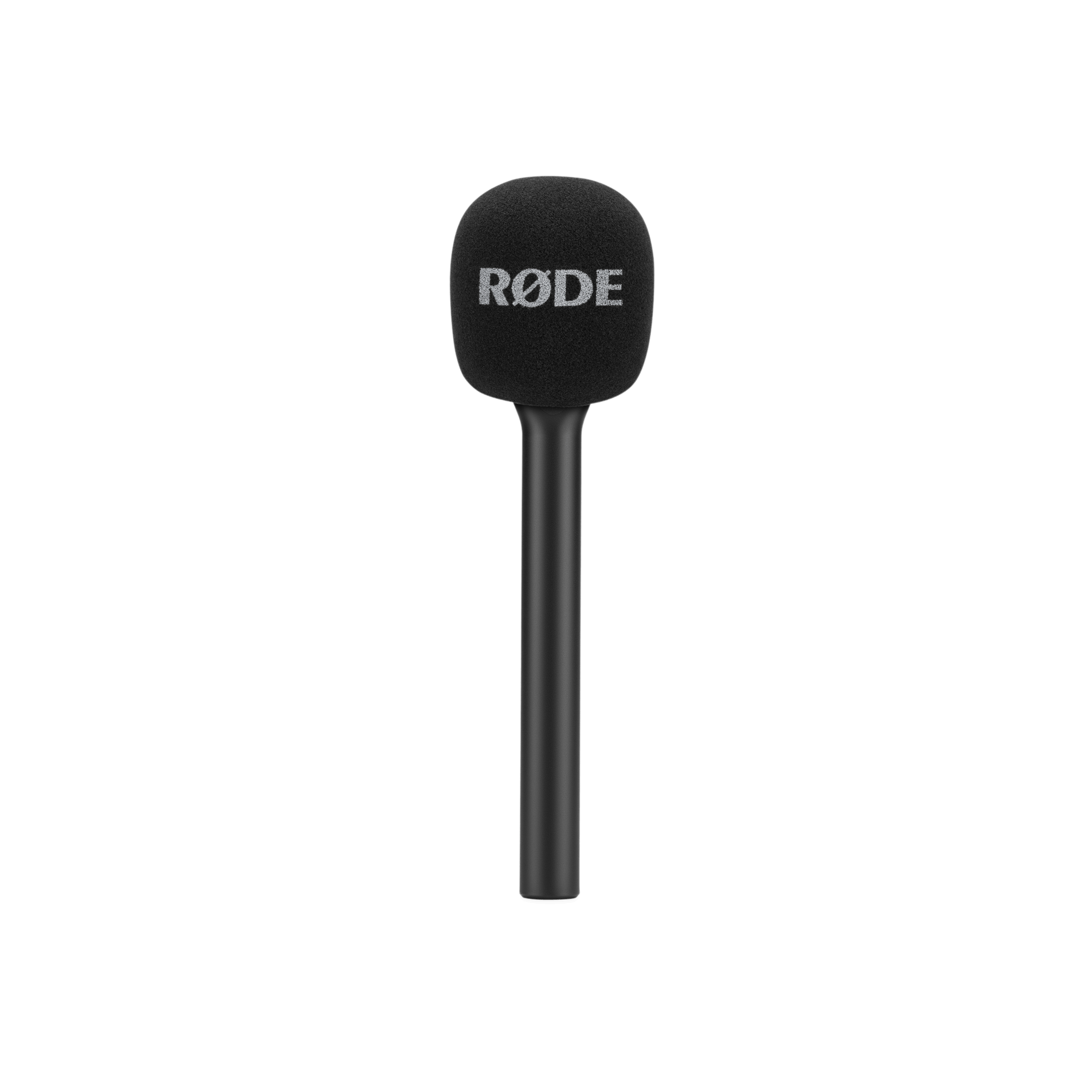 RØDE Interview GO